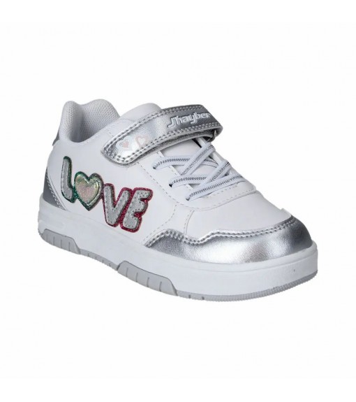 Chaussures pour garçons J'Hayber Chipa ZN58640-100 | JHAYBER Baskets pour enfants | scorer.es