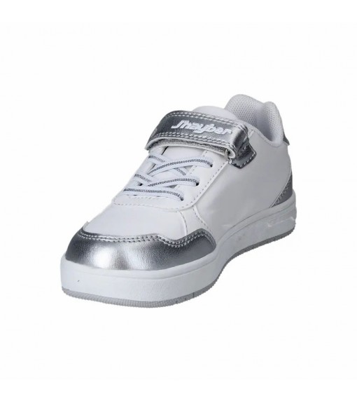 Zapatillas Niño/a J'Hayber Chipa ZN58640-100 | Zapatillas Niño JHAYBER | scorer.es