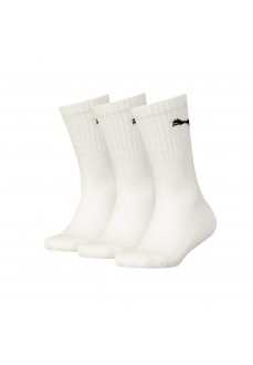 Calcetines Puma Crew Scock 3P | PUMA Chaussettes pour enfants | scorer.es