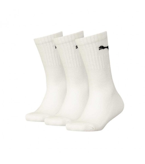 Calcetines Puma Crew Scock 3P | PUMA Chaussettes pour enfants | scorer.es
