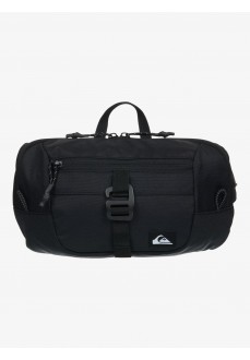 Quiksilver Hommes Sac de ceinture en polaire Screen EQYBA03192-KVJ0