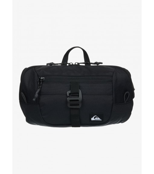 Quiksilver Hommes Sac de ceinture en polaire Screen EQYBA03192-KVJ0 | QUIKSILVER Sacs banane | scorer.es