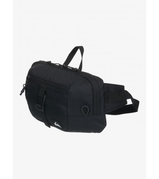 Quiksilver Hommes Sac de ceinture en polaire Screen EQYBA03192-KVJ0 | QUIKSILVER Sacs banane | scorer.es