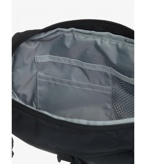 Quiksilver Hommes Sac de ceinture en polaire Screen EQYBA03192-KVJ0 | QUIKSILVER Sacs banane | scorer.es
