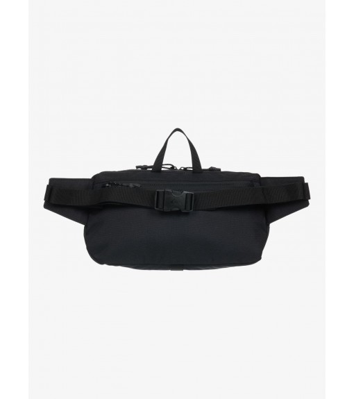 Quiksilver Hommes Sac de ceinture en polaire Screen EQYBA03192-KVJ0 | QUIKSILVER Sacs banane | scorer.es