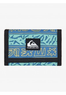Quiksilver Portefeuille Homme The Everydaily EQYAA04063-GGV6 | QUIKSILVER Portefeuilles | scorer.es