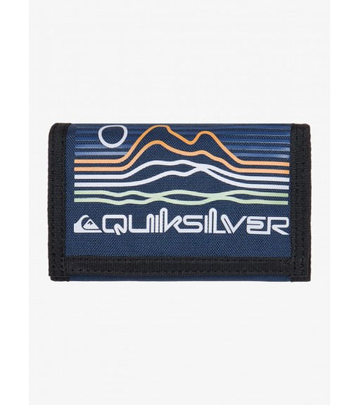 Cartera Hombre Quiksilver The Everydaily EQYAA04063-KTP0 | Billeteros QUIKSILVER | scorer.es