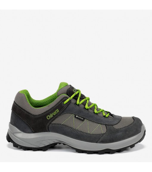 Zapatillas Hombre Chiruca Australia 4550401 | Calzado trekking CHIRUCA | scorer.es