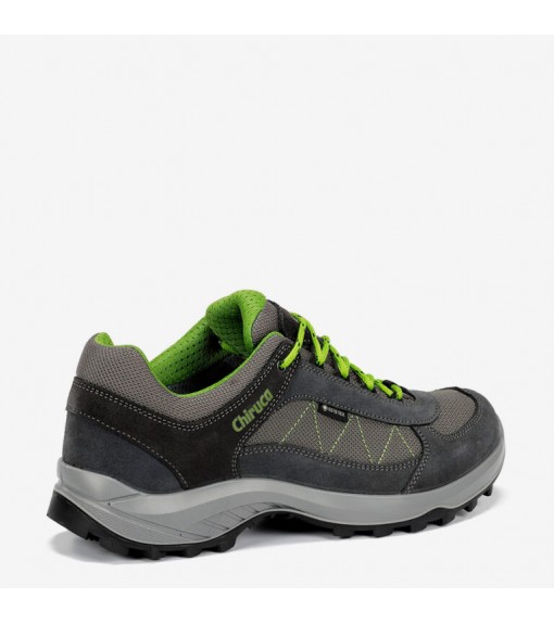 Zapatillas Hombre Chiruca Australia 4550401 | Calzado trekking CHIRUCA | scorer.es