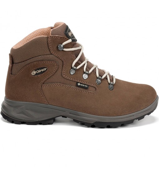Chiruca Massana 12 Chaussures pour femmes 4302412 | CHIRUCA Chaussures Trekking | scorer.es