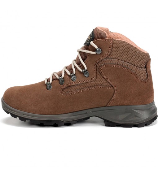 Chiruca Massana 12 Chaussures pour femmes 4302412 | CHIRUCA Chaussures Trekking | scorer.es
