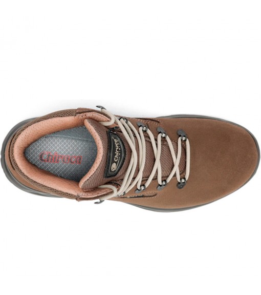 Chiruca Massana 12 Chaussures pour femmes 4302412 | CHIRUCA Chaussures Trekking | scorer.es