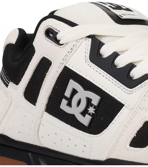 Chaussures pour hommes DC Shoes Stag 320188-114 | DC Shoes Baskets pour hommes | scorer.es