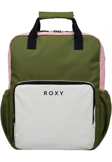 Mochila Mujer Roxy Cool Shoolie ERJBP04893-GLD0 | Mochilas Mujer ROXY | scorer.es
