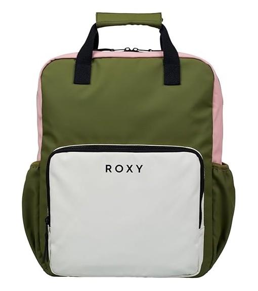 Roxy Cool Shoolie Sac à dos pour femmes ERJBPP04893-GLD0 | ROXY Sacs à dos pour femmes | scorer.es