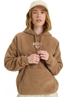 Polaire Cool Calling de Roxy pour femme ERJPF03221-CMA0 | ROXY Sweatshirts pour femmes | scorer.es