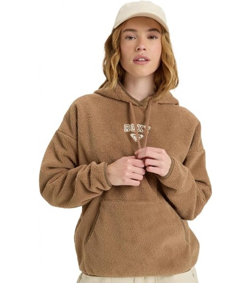 Roxy Cool Calling Women's Fleece ERJPF03221-CMA0 | ROXY Women's Sweatshirts | scorer.es