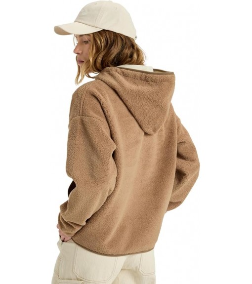 Roxy Cool Calling Women's Fleece ERJPF03221-CMA0 | ROXY Women's Sweatshirts | scorer.es