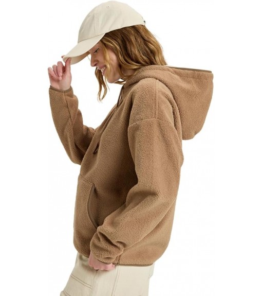 Roxy Cool Calling Women's Fleece ERJPF03221-CMA0 | ROXY Women's Sweatshirts | scorer.es