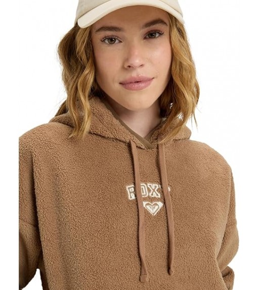 Roxy Cool Calling Women's Fleece ERJPF03221-CMA0 | ROXY Women's Sweatshirts | scorer.es