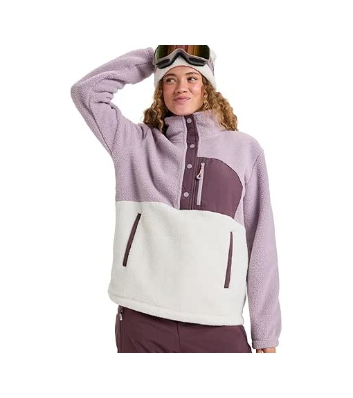 Forro Polar Mujer Roxy Alabama ERJFT04968-PJQ0 | Sudaderas Mujer ROXY | scorer.es