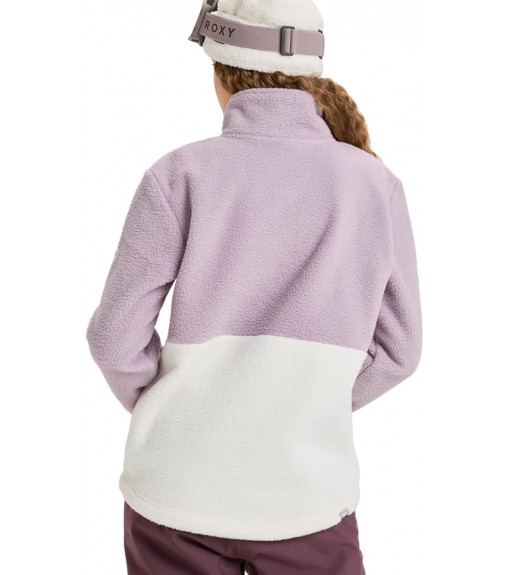 Forro Polar Mujer Roxy Alabama ERJFT04968-PJQ0 | Sudaderas Mujer ROXY | scorer.es