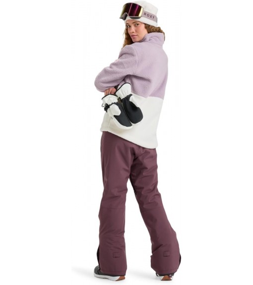 Forro Polar Mujer Roxy Alabama ERJFT04968-PJQ0 | Sudaderas Mujer ROXY | scorer.es