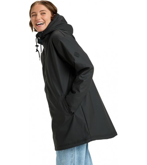 Roxy Women's Rain Road Coat ERJJK03671-KVJ0 | ROXY Women's coats | scorer.es