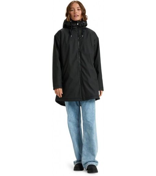 Roxy Women's Rain Road Coat ERJJK03671-KVJ0 | ROXY Women's coats | scorer.es
