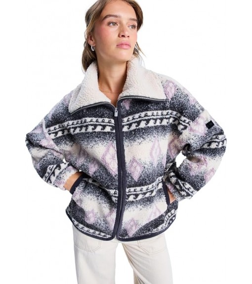 Chaqueta Mujer Roxy Feels like Winter ERJJK03676-XCGB | Sudaderas Mujer ROXY | scorer.es