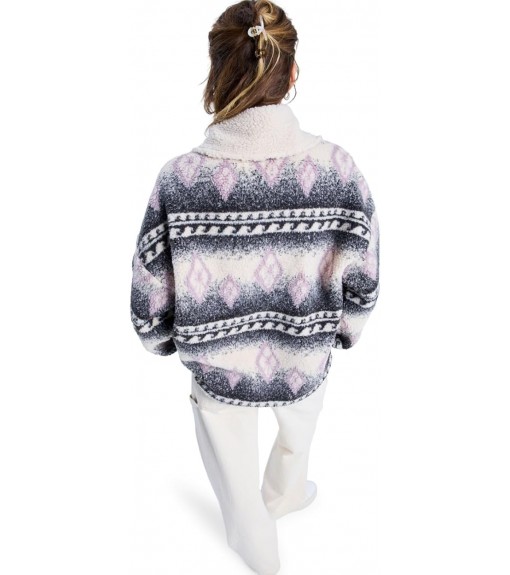 Chaqueta Mujer Roxy Feels like Winter ERJJK03676-XCGB | Sudaderas Mujer ROXY | scorer.es