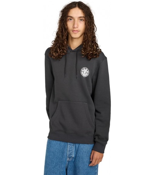 Sweatshirt Hommes Element Seal Bp Po ELYSF00295-KTA0 | ELEMENT Sweatshirts pour hommes | scorer.es