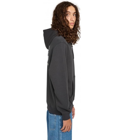 Sweatshirt Hommes Element Seal Bp Po ELYSF00295-KTA0 | ELEMENT Sweatshirts pour hommes | scorer.es
