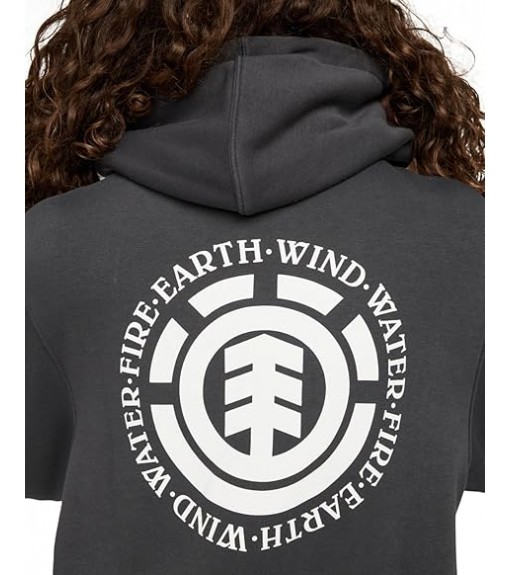 Sweatshirt Hommes Element Seal Bp Po ELYSF00295-KTA0 | ELEMENT Sweatshirts pour hommes | scorer.es