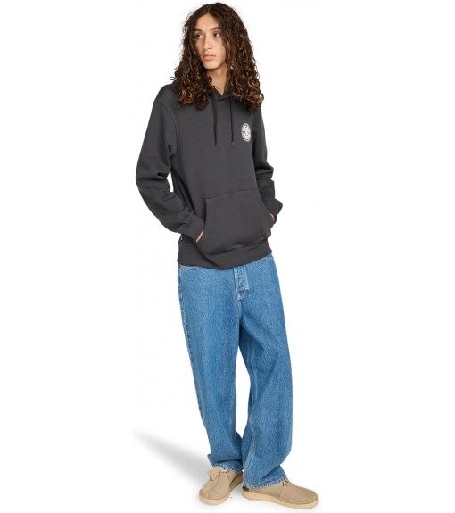 Sweatshirt Hommes Element Seal Bp Po ELYSF00295-KTA0 | ELEMENT Sweatshirts pour hommes | scorer.es