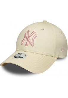 New Era New York Yankees Women's Cap 60759070 | NEW ERA Casquettes pour femmes | scorer.es