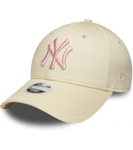 New Era New York Yankees Women's Cap 60759070 | NEW ERA Casquettes pour femmes | scorer.es