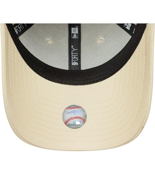 New Era New York Yankees Women's Cap 60759070 | NEW ERA Casquettes pour femmes | scorer.es
