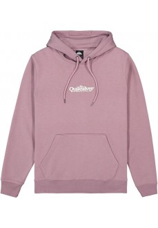 Quiksilver Hommes Screen Fleece Fineli Sweatshirt EQYFT05136-PKM0 | QUIKSILVER Vêtements | scorer.es
