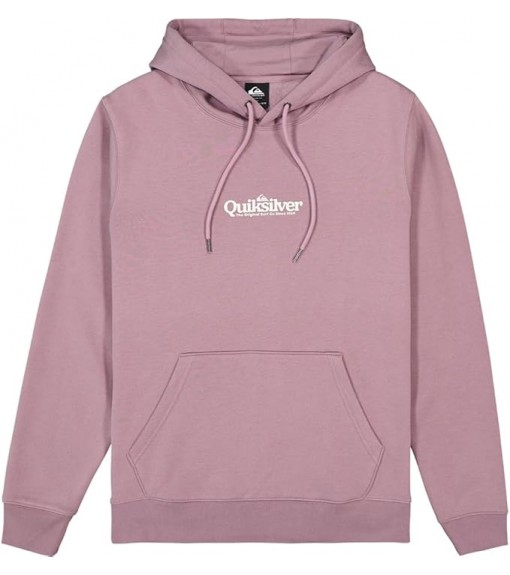 Quiksilver Hommes Screen Fleece Fineli Sweatshirt EQYFT05136-PKM0 | QUIKSILVER Vêtements | scorer.es