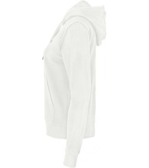 Fila Sweatshirt Femme FAW1054.1001 | FILA Vêtements | scorer.es