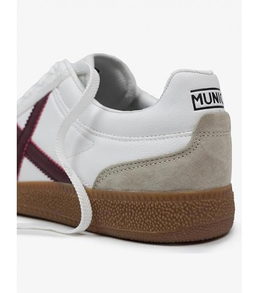 Chaussures Hommes Munich Rumba 19 4071819 | MUNICH Baskets pour hommes | scorer.es