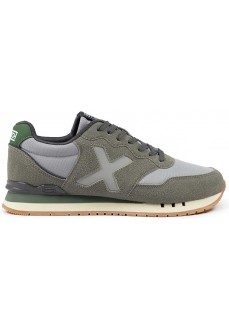 Munich Dash 262 4150262 Chaussures Hommes 4150262 | MUNICH Baskets pour hommes | scorer.es