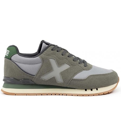 Munich Dash 262 4150262 Chaussures Hommes 4150262 | MUNICH Baskets pour hommes | scorer.es
