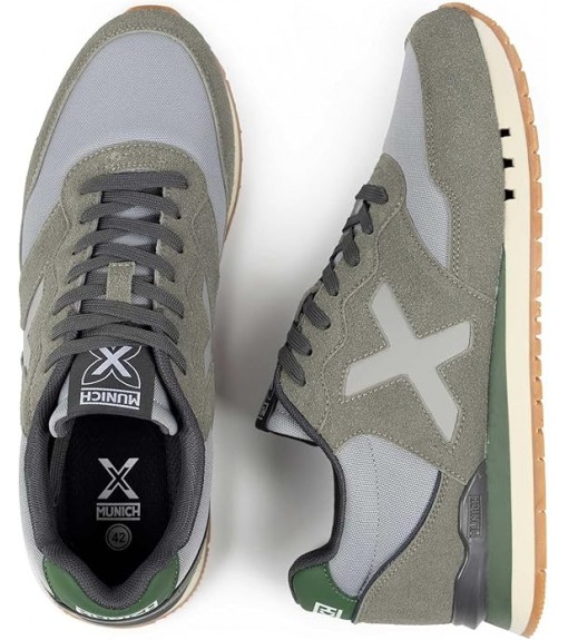 Munich Dash 262 4150262 Chaussures Hommes 4150262 | MUNICH Baskets pour hommes | scorer.es