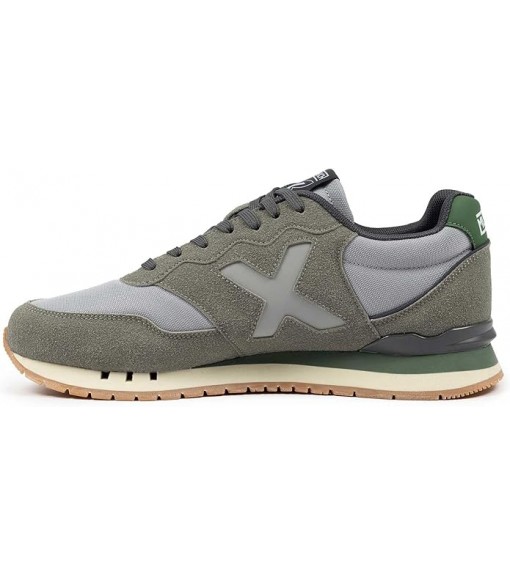 Munich Dash 262 4150262 Chaussures Hommes 4150262 | MUNICH Baskets pour hommes | scorer.es