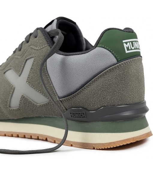Munich Dash 262 4150262 Chaussures Hommes 4150262 | MUNICH Baskets pour hommes | scorer.es