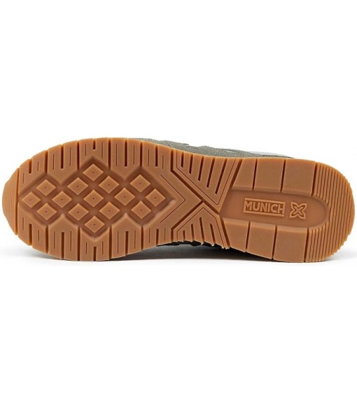 Munich Dash 262 4150262 Chaussures Hommes 4150262 | MUNICH Baskets pour hommes | scorer.es