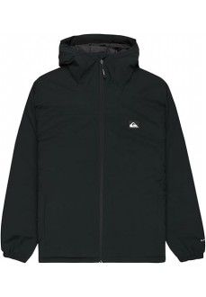 Men's Quiksilver Over Insulated Coat EQYJK04194-KVJ0 | QUIKSILVER Men's coats | scorer.es