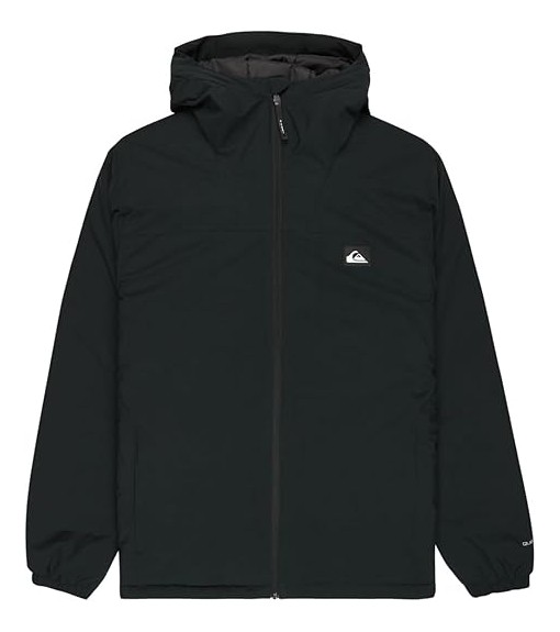 Men's Quiksilver Over Insulated Coat EQYJK04194-KVJ0 | QUIKSILVER Men's coats | scorer.es